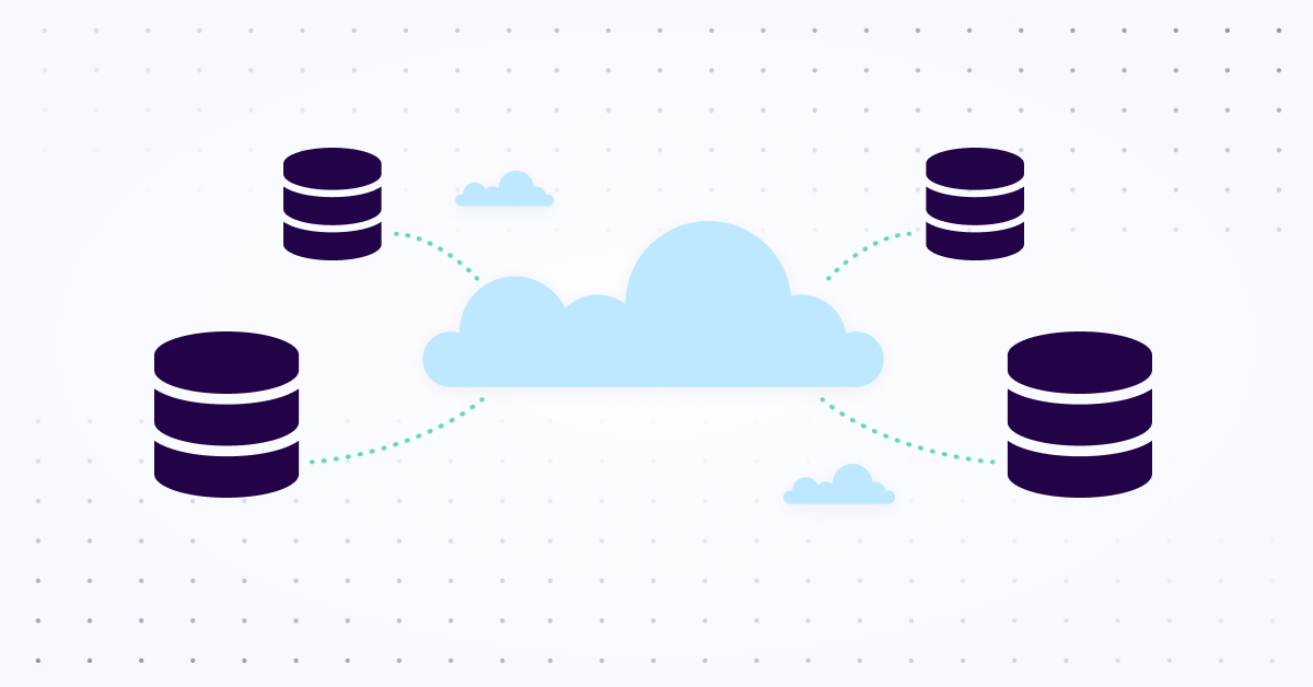 distributed-database