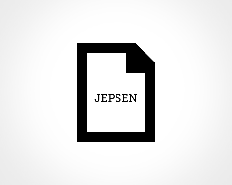 jepsen